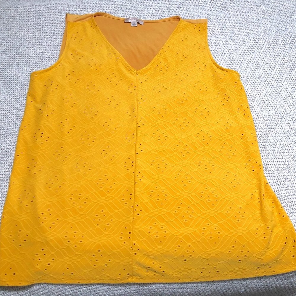Misia Curvy - Women's Top